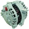 Wai Global Alternator, ALTFD 6G, 135 Amp12 Volt, CW, 6Groove Pulley, 1000 Plug Clock 8473N - alternate 4